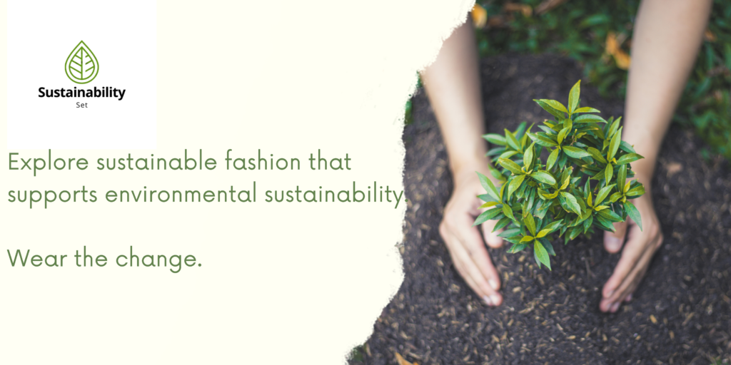 Sustainable Development